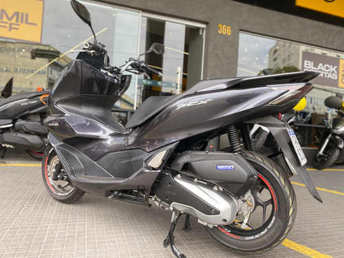 Pcx 160 - 2023 - 11 Mil Km -48x Sem Entrada - Jef