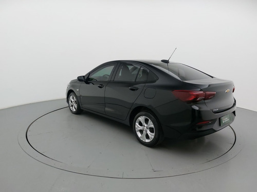 Chevrolet Onix 1.0 TURBO FLEX PLUS LTZ MANUAL