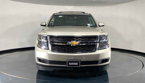 Imagen 2 de 15 de 115015 - Chevrolet Suburban 2016 Con Garantía