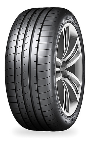 Llanta 245/45r18 100y Eagle F1 Asymmetric 3 Run Flat