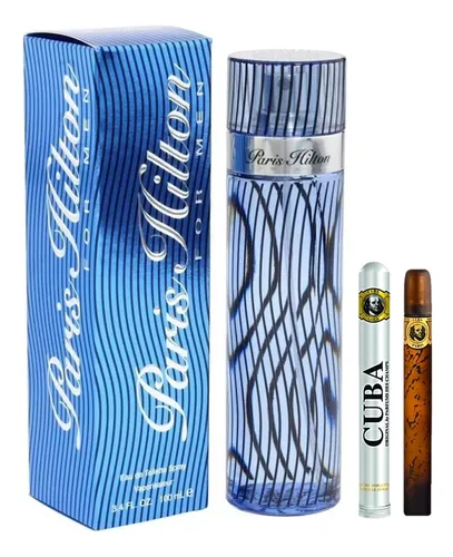 París hilton perfume hombre new arrivals
