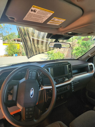 Ford F-150 3.5 Cabina Regular V6 4x2 At