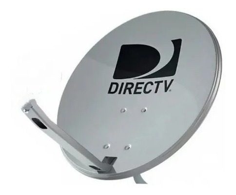 Antena De Directv  Cometas Para Fita La Imitación Aparte 