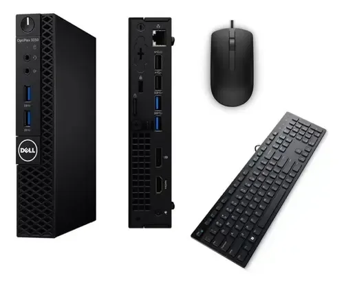 Dell OptiPlex 3050 Micro | MercadoLivre