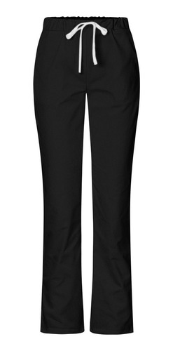 Pantalones Acampanados Con Bolsillo Para Hombre Y Mujer, Col