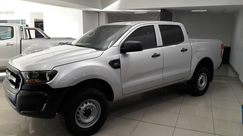 Ford Ranger 2.5 Cd Ivct Xl 166cv