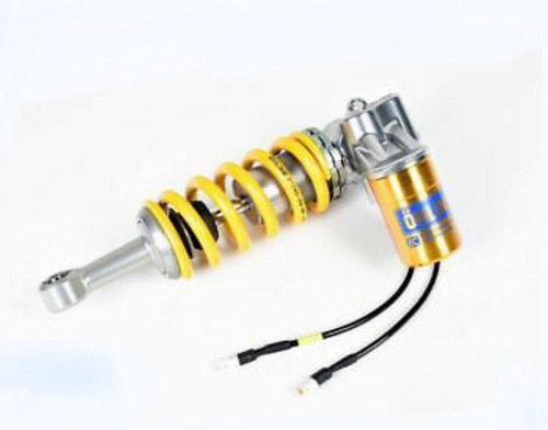 Amortiguador Monoshock Yamaha R1 M Original Ohlins