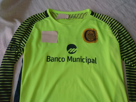 movimiento Infidelidad cascada Camiseta Nike Rosario Central 2016 | MercadoLibre 📦