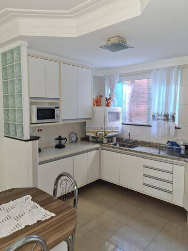 Imagem 11 de 30 de Sobrado Com 3 Dormitórios À Venda, 143 M² Por R$ 900.000,00 - Vila Gomes Cardim - São Paulo/sp - So1487