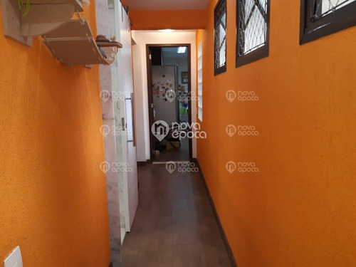Imagem 19 de 25 de Apartamento - Ref: Fl3ap55921