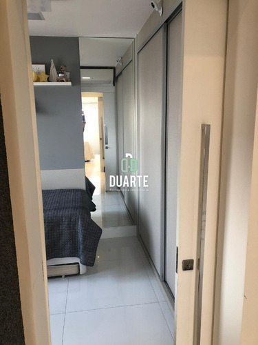 Imagem 23 de 30 de Apartamento - Ap03268 - 68898608