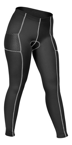 Calça Ciclismo Feminina Refactor Flex