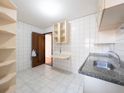 Imagem 10 de 30 de Apartamento À Venda Em Botafogo - Ap011202