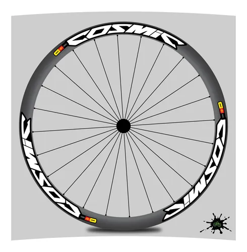 Aro mavic online cosmic sl