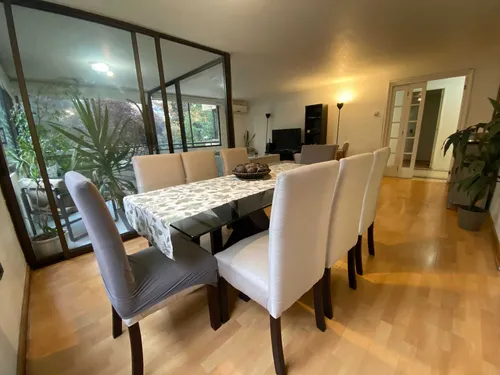 Arriendo Estupendo Dpt Parque Araucano Y Mall (93680)