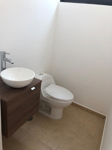Imagen 5 de 13 de Se Vende Casa En Chipilo, Puebla