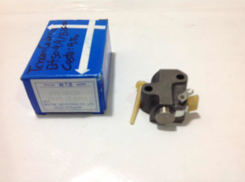 Tensor Cadena Tiempo Mazda Bt50 4x4 B2600