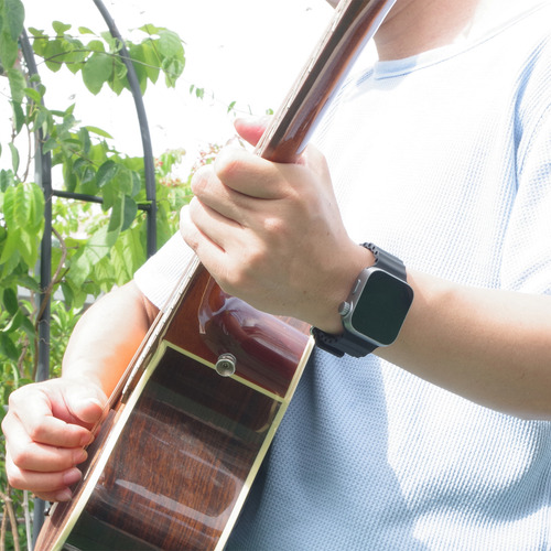 Pulseira De Violoncelo Metronome Vestível Metronome Para Met