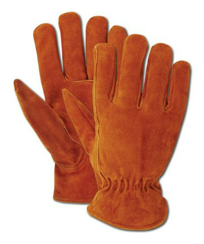 Guantes De Trabajo - Magid Tb441et Men's Pro Grade Collectio