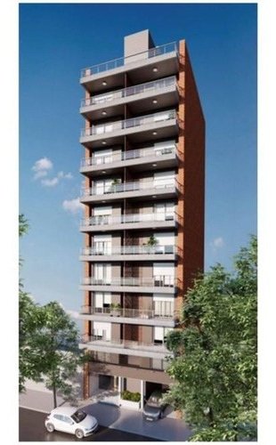Imagen 3 de 12 de Departamento 1 Dormi C/balcón Mendoza 2800.