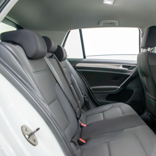 Volkswagen Golf 1.4 Comfortline Tsi Dsg