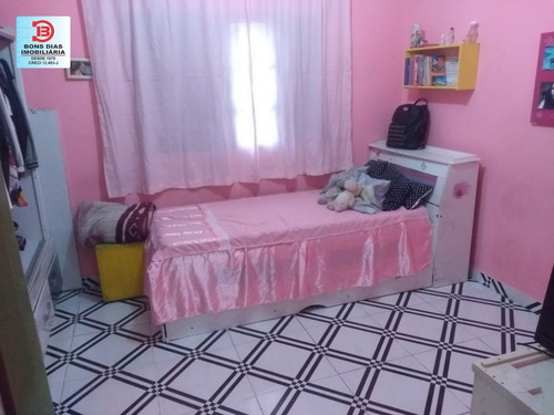 Imagem 3 de 15 de Sobrado - Penha De Franca - Ref: 7741 - V-7741
