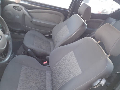 Ford Ka 1.0 2011
