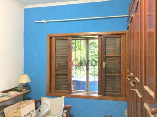 Sobrado À Venda, 128 M² Por R$ 370.000,00 - Vila Vivaldi - São Bernardo Do Campo/sp - So0452