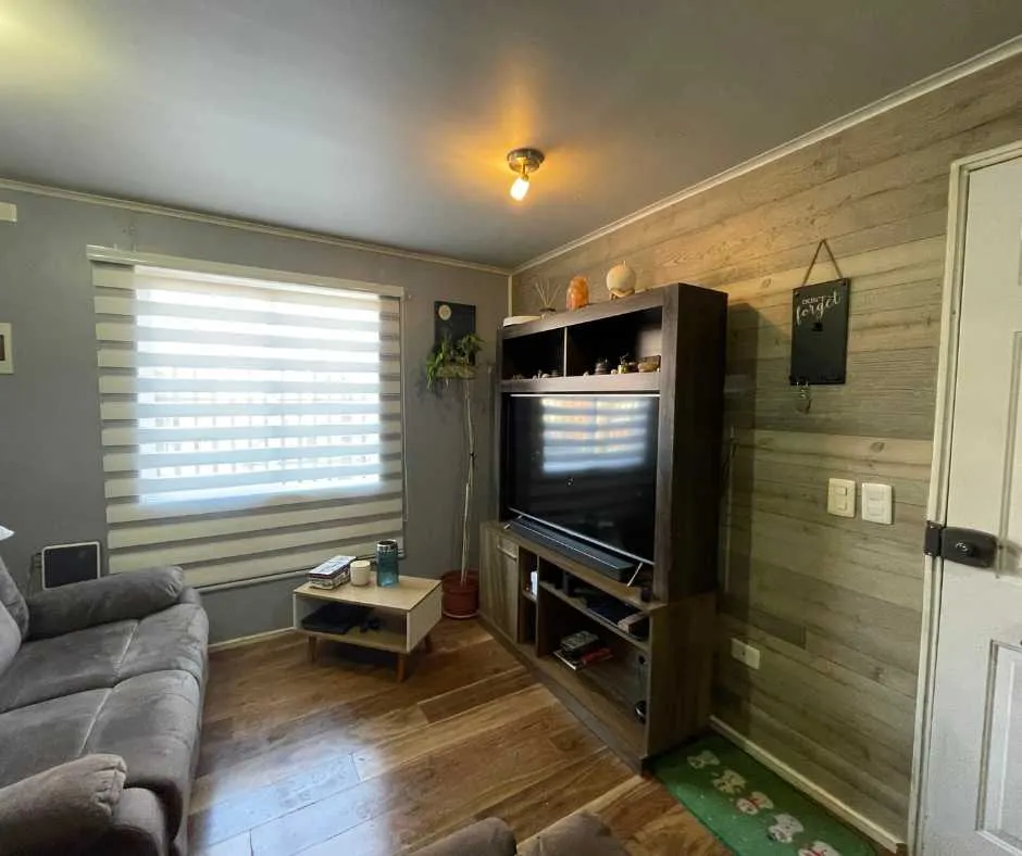Imagen 3 de 19 de Venta De Casa En Puerto Montt, Bosquemar (82635)