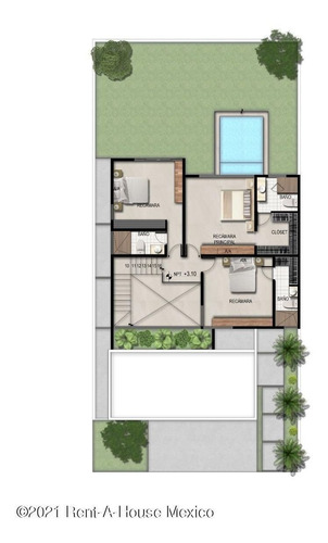 Imagen 11 de 11 de Casa En Venta En Conkal 214959jl