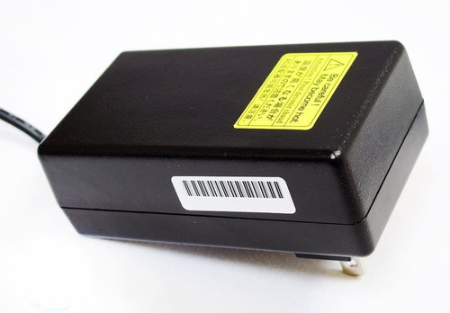 T Power 12v Ac Dc Adapter Compatible For Brother Ptd600 Pt-e