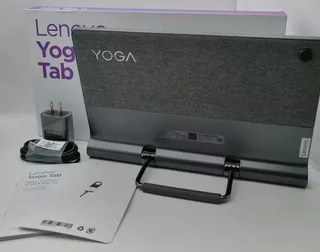 Tablet Lenovo Tab Yoga 11/ 128gb/ Ram 4gb/ Mod: Yt-j706f