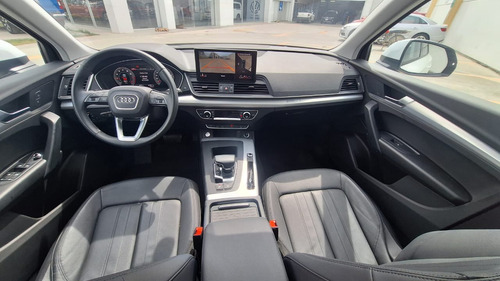 Audi Q5 2.0 L 45 Tfsi Select