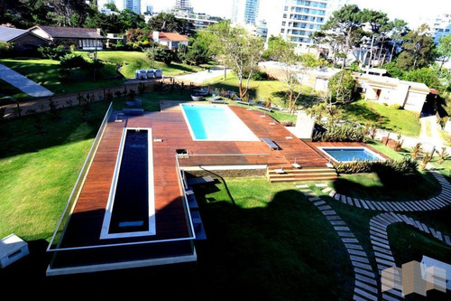 Imagen 12 de 21 de Apartamento En Punta Del Este, Brava