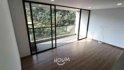 Apartamento en arriendo
