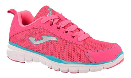 Zapatillas Joma Comodity Lady Fitness Mujer Suela Flexo 