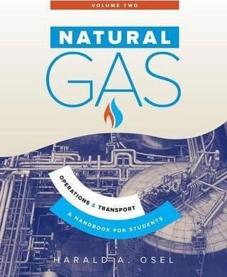 Natural Gas - Harald Osel