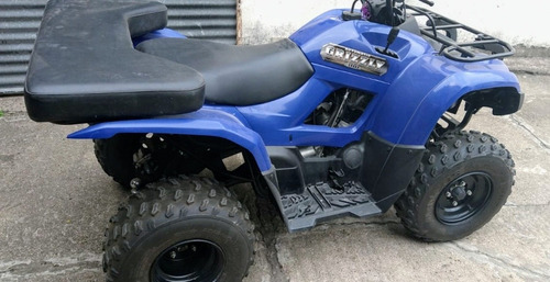 Yamaha Yfm300
