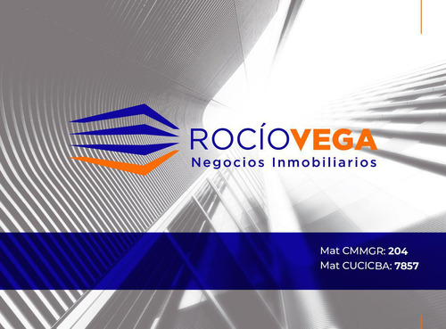 Departamento En Venta En Moreno Condominio Copa