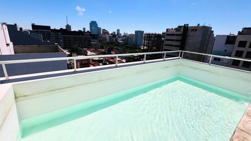 Venta Monoambiente C/amenities Zona Universidades