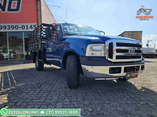 Ford F350 Carroceria Ñ É Vw 5140 5150 6160 Delivery Express