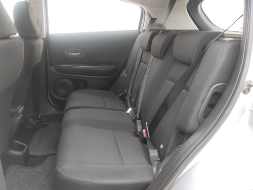 Honda HR-V LX 1.8 Flexone 16V 5p Aut.