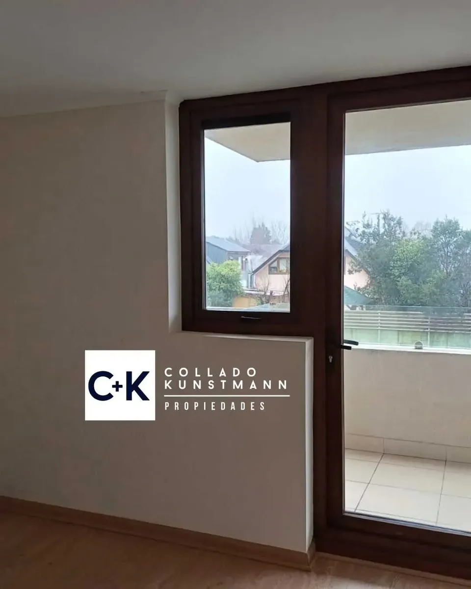 Imagen 5 de 11 de Departamento En Venta, Valdivia (153410)