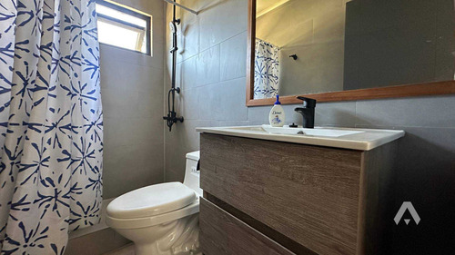 Casa En Venta En Pucón (70301)