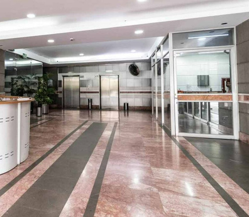 Oficinas De 715 M2 Por Metro 4 Caminos Y Herdez
