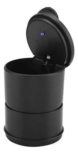 Cenicero Portátil For Coche, For Coche, Con Soporte For C