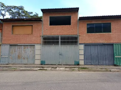 Galpón en venta