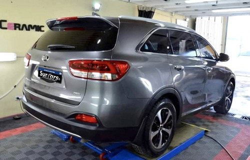 Kia Sorento Crdi At 4x4