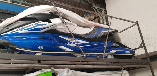 Imagen 10 de 12 de Moto De Agua Yamaha Gp1800r Svho Turbo 270 Hp 2021