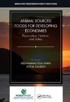 Libro Animal Sourced Foods For Developing Economies : Pre...